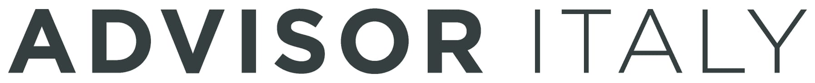 Advisor Italy